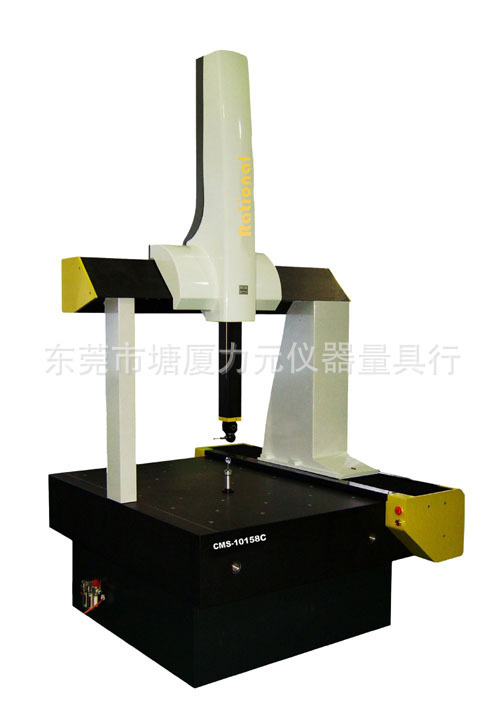 萬豪華南區域授權經銷 萬豪影像測量儀/三坐標測量機/維修三坐標