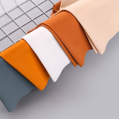 Ice silk high-waist underwear women's tummy control seamless large size solid color women's underwear cotton crotch breathable one-piece underwear women