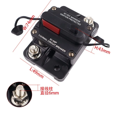 Audio Fuse Holder Rv – Other Car Video