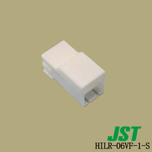 HILR-06VF-1-S  HILϵ 3.3mmg  JSTB