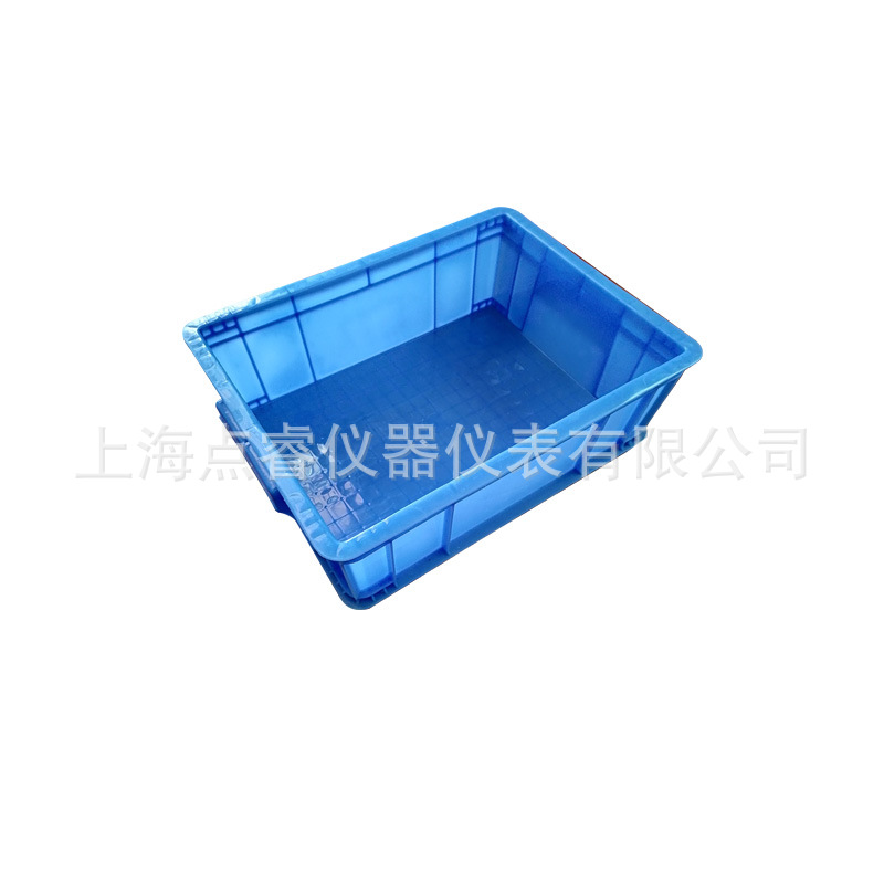 实验室长方形塑料箱子小物料零件盒