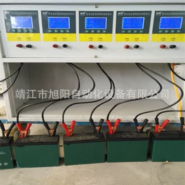其他电工电器;蓄电池;电池配件