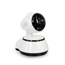 ip camera 跨境爆款 無線wifi攝像頭 寵物嬰兒監護網絡監控攝像頭