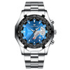 Watch, fashionable calendar, internet celebrity, suitable for import