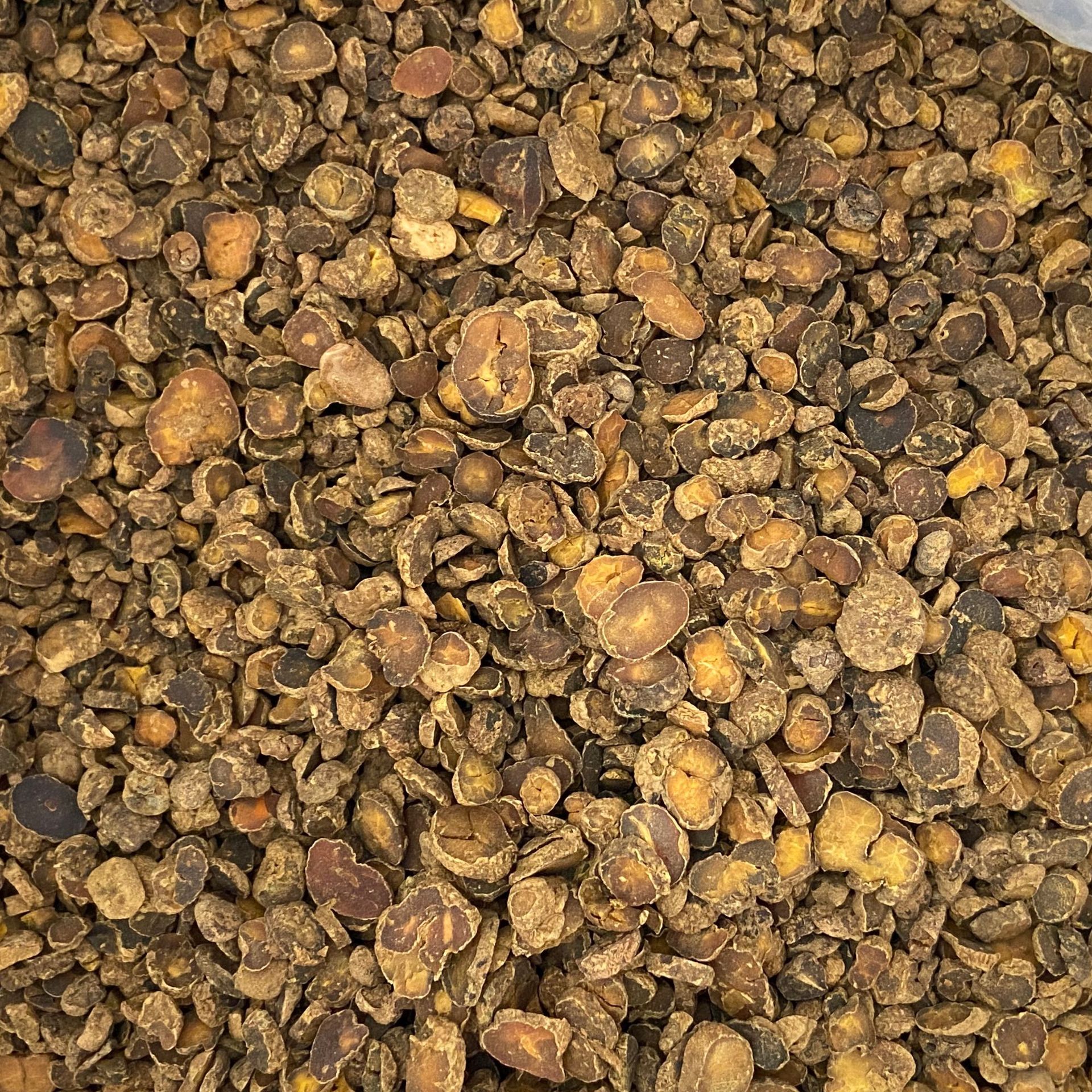 Corydalis Yan Hu Suo Dried Root TCM Herbal Decoction Slices 500g Zhejiang Origin specifications