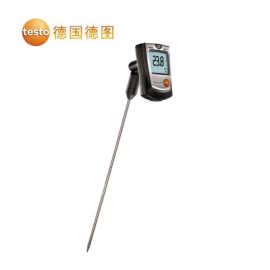 德图 testo905-T1刺入式温度计