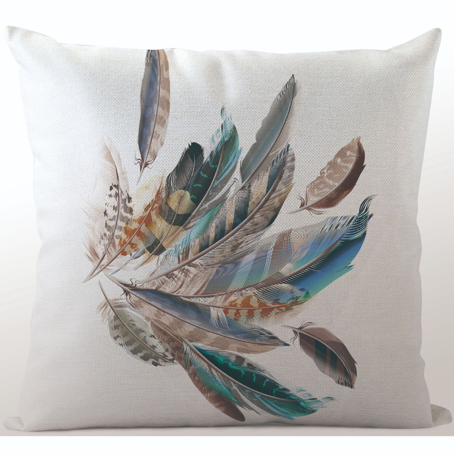 羽毛抱枕-18 副本