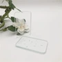 自洁镀膜钢化超白玻璃