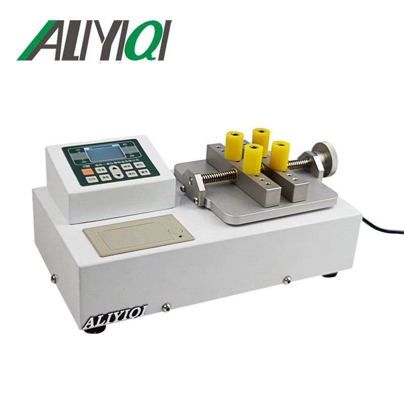 艾力ANL瓶盖扭力计 可带打印机 瓶盖扭力计