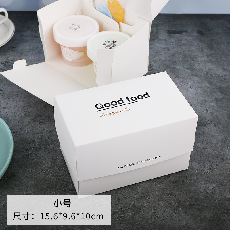 Tamaño pequeño (soporte gratuito): 15,6*9,6*10cm