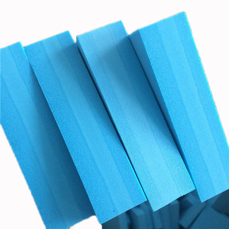 厂家直销优质彩色EVA软质积木方块 EVA英文字母 加工发泡 样式多