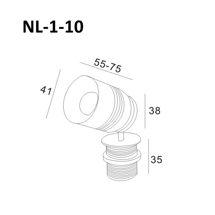 led COB6w ɱ佹6-60 չʾŶӱλױƷ