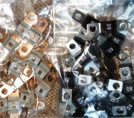 保护器件;保险丝座(盒);一次性保险丝