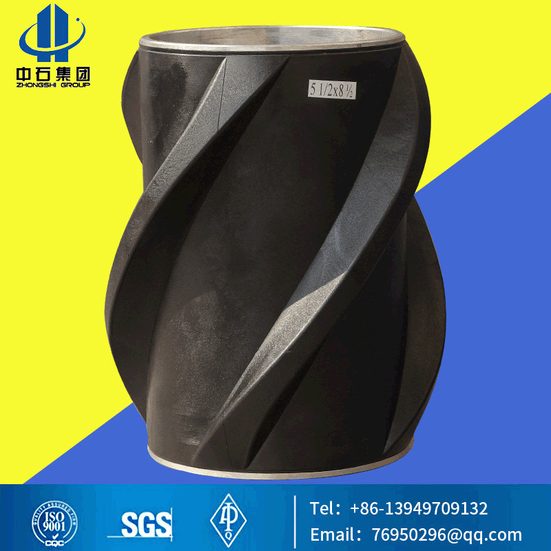 扶正器加工定制多用途专业性刚性复合铸造焊接扶正器油杆扶正器