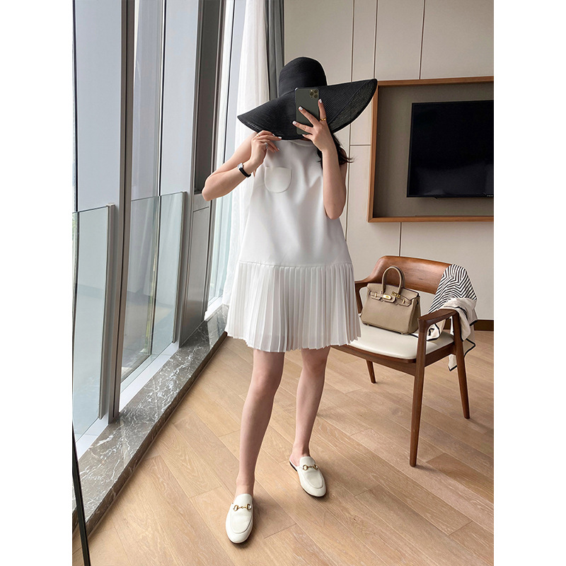 F9425 1620K VÁY ĐẦM LIỀN THÂN NỮ HANTDC THỜI TRANG NỮ G05 SẢN PHẨM MỚI