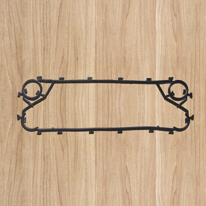 扬州派斯特BP50BH板式换热器胶垫