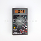 DT80T Multimeter, DT830B Digital Multieter, Universal Dt830b Table