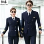 铁路空姐航空制服