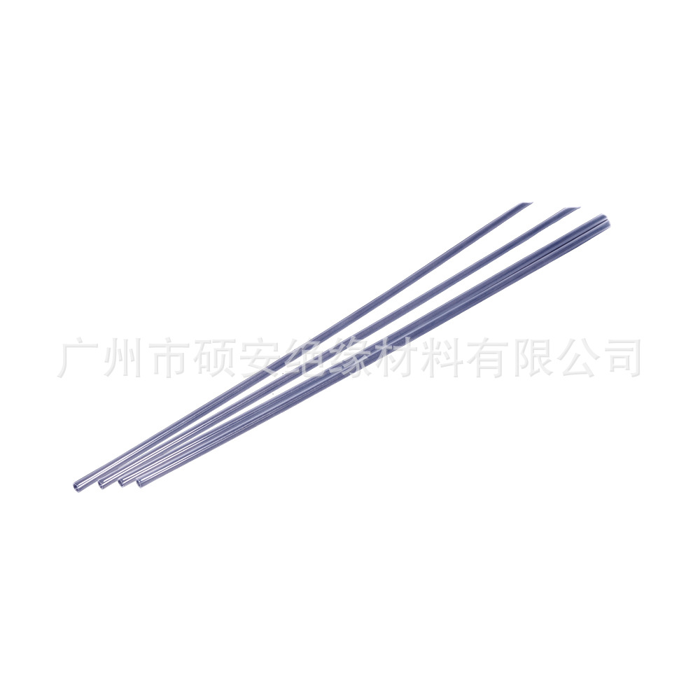 供应PFA热缩套管 PFA收缩管 可溶性氟塑料热缩管