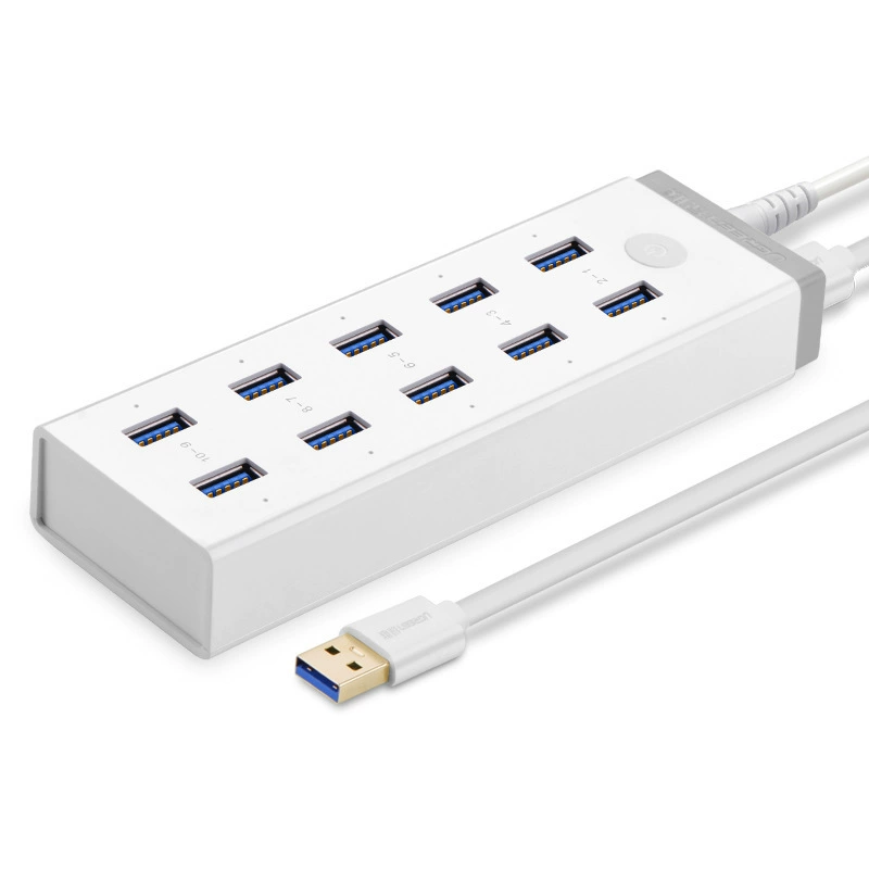 Высокоскоростной источник питания, USB флеш-накопитель, зарядка для мобильного телефона, ноутбука