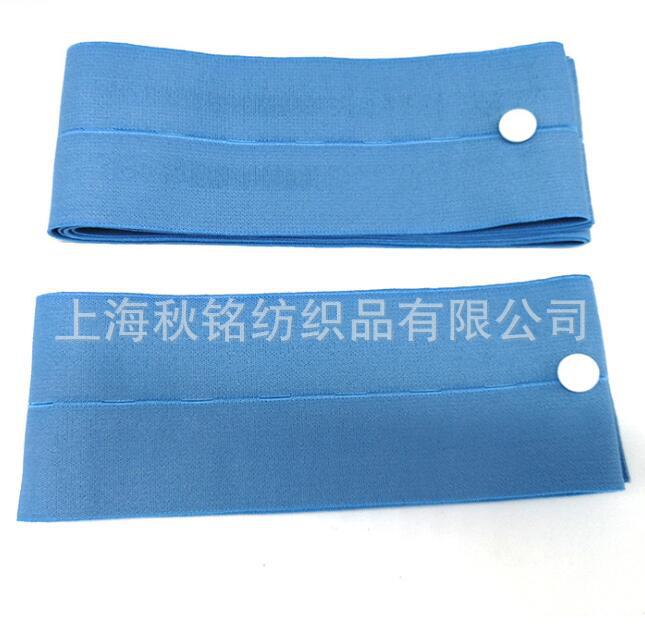 Manufacturer supplies thickened fetal monitoring belts for pregnant…