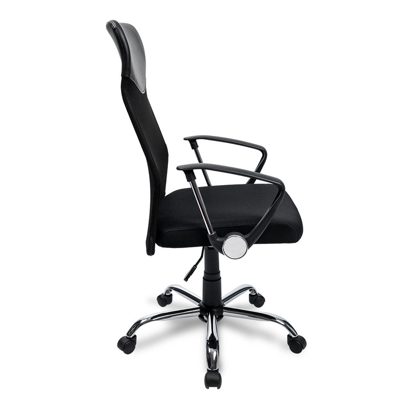 German mesh office chair with headrest leisure swivel chair Amazon overseas warehouse a generation of spot distribution