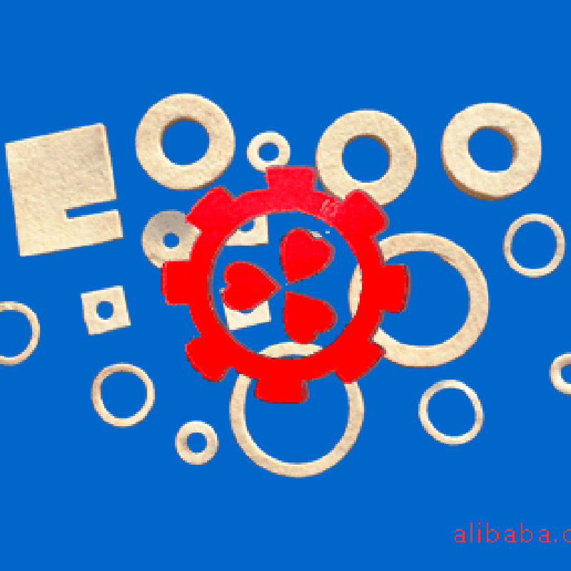 厂家供应毛毡 羊毛毡 工业羊毛毡厂家供应