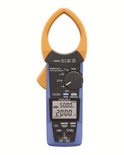 日本日置HIOKI CM4372交直流钳型表AC-DC钳形电流表