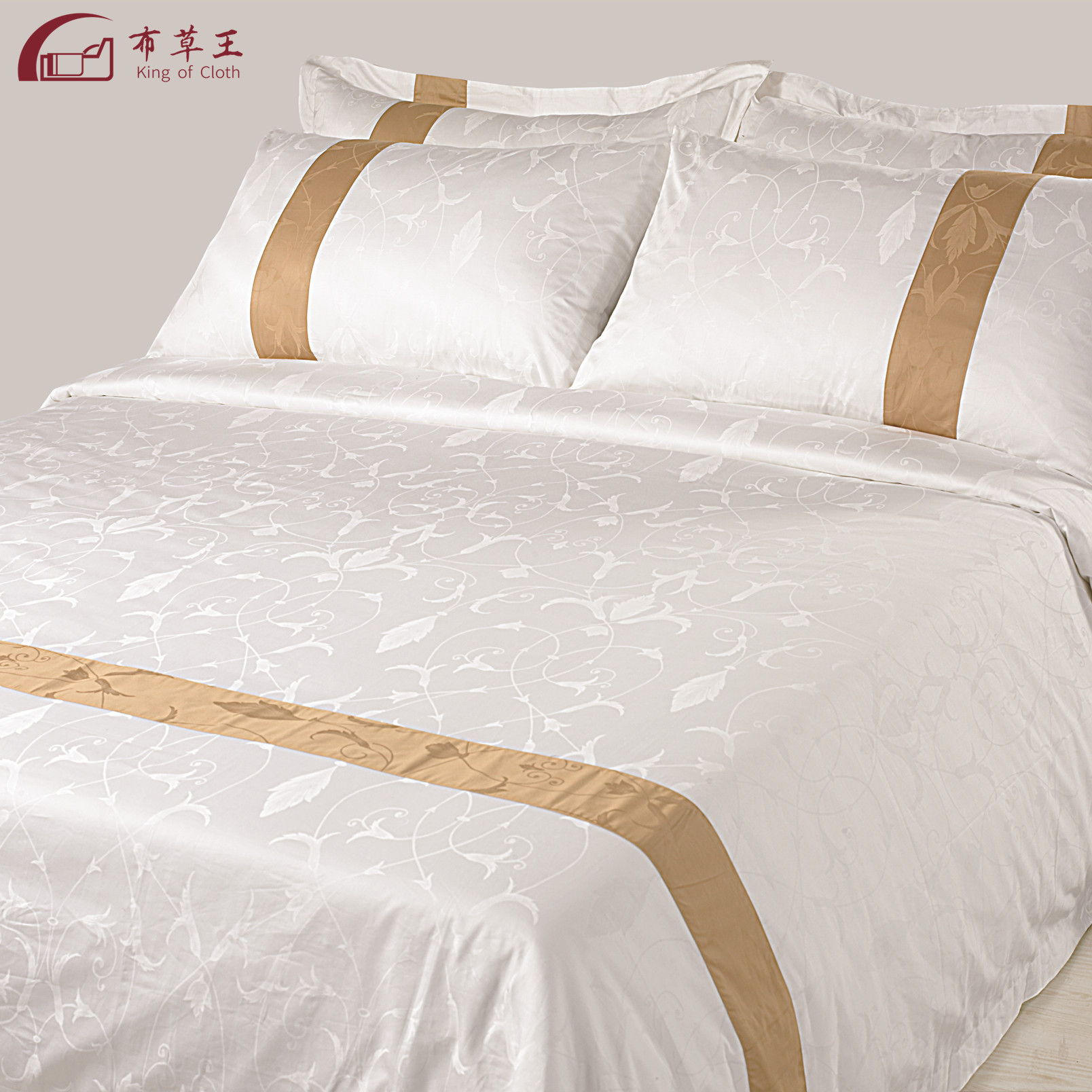 theme Linen Sale Boutique hotel Homestay Cotton Four piece suit The bed Supplies Customized direct deal