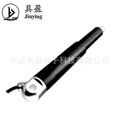 工廠JIUYING推杆電機通風系統自動化設備用霍爾傳感器電動推杆