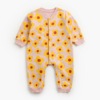 Demi-season children's cartoon clothing, bodysuit for new born, long sleeve