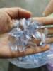 Zhuohui New Products Czech glass petals 11*20 Luo Shenhua DIY ancient style hair bun accessories accessories