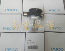 日本PISCO 過濾器 VFR20-6-6南京溫諾現貨促銷