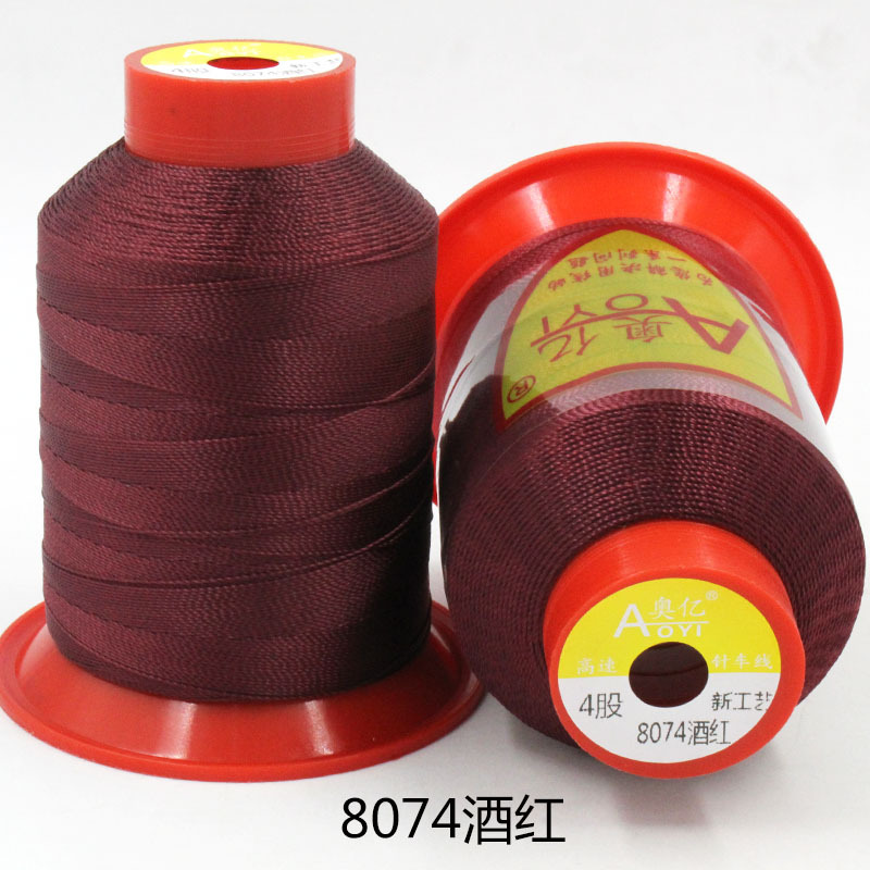 4 주 버건디 8074