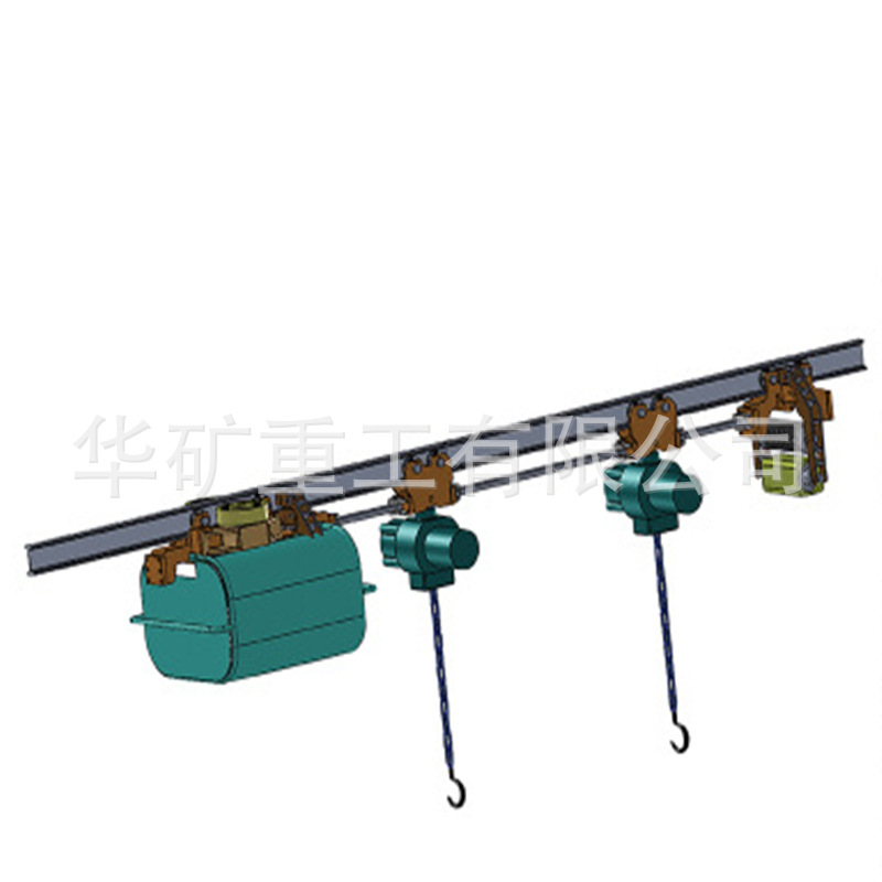 单轨吊6