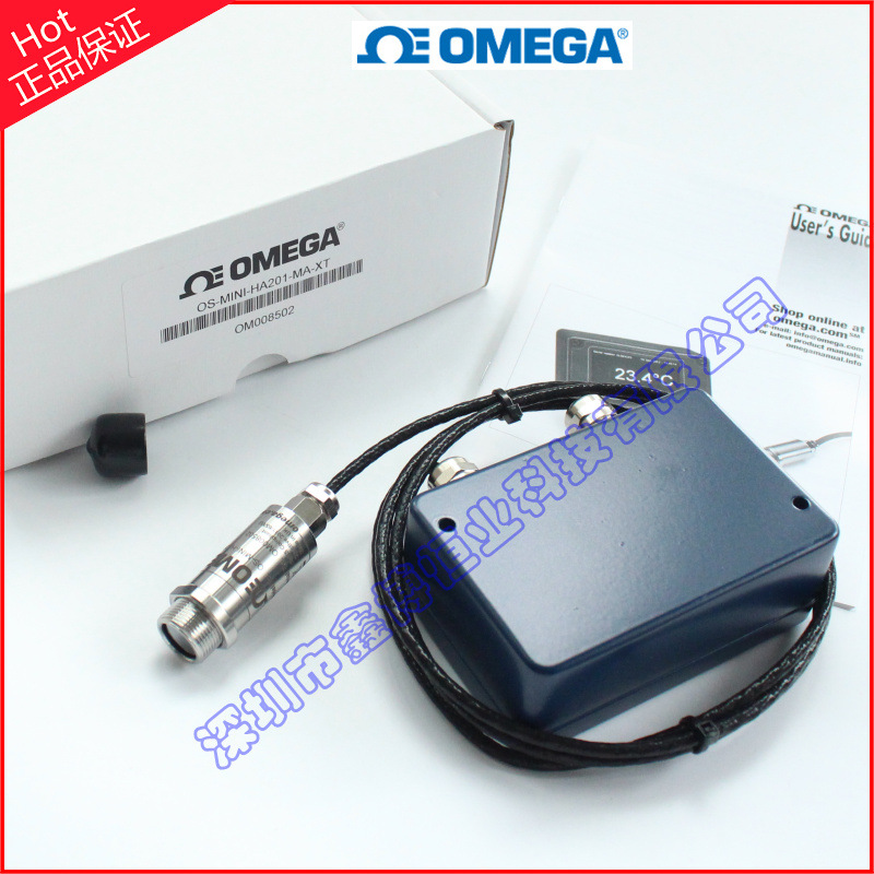 OS-MINI-HA201-MA-XT,OS-MINI302-MA-XT美国红外温度传感器