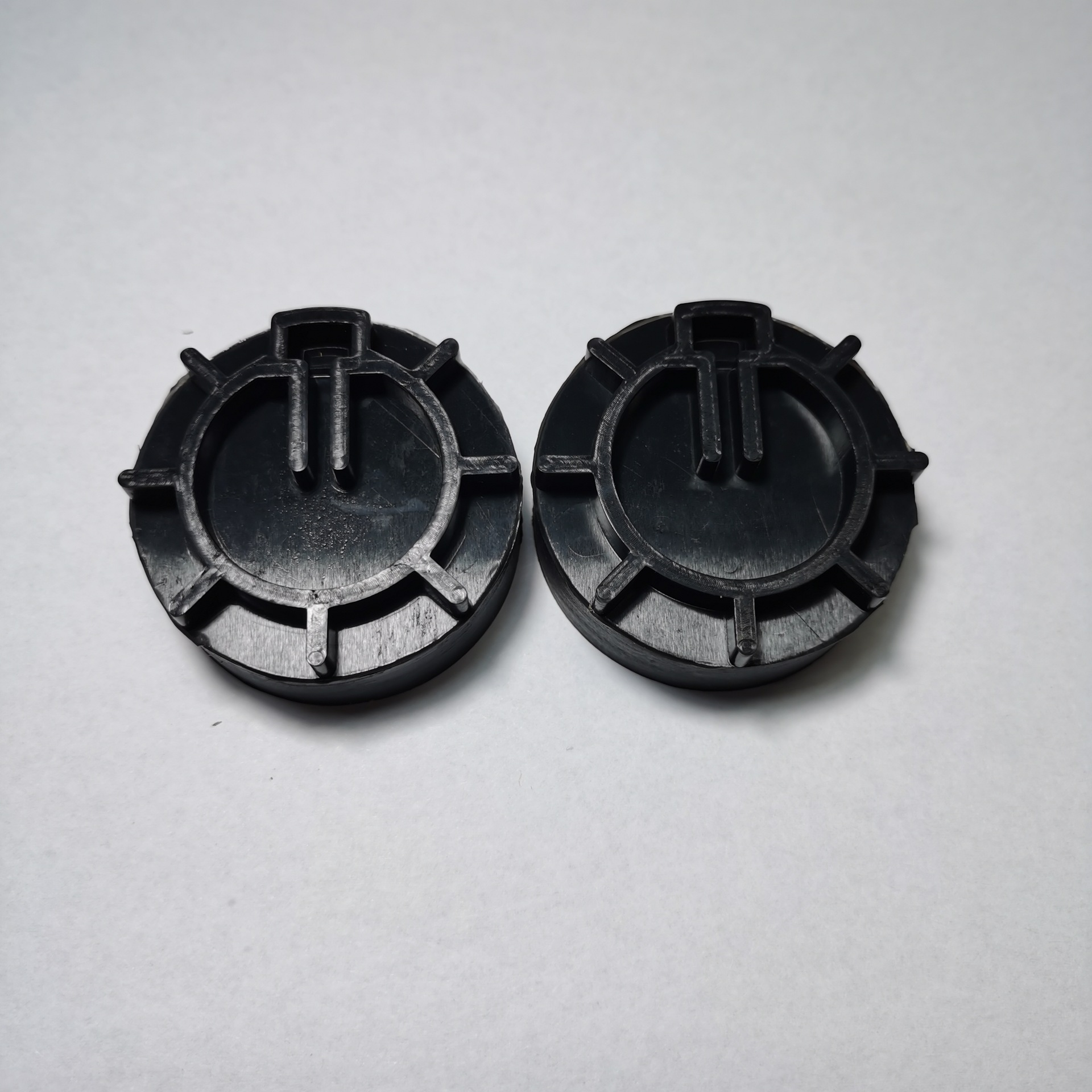 厂家橡胶制品定制 异形橡胶制品 硅胶套 来图来样定制加工