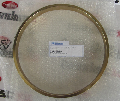 耐磨环\GARBARINO POMPE\1510UBA8Q8Q01A
