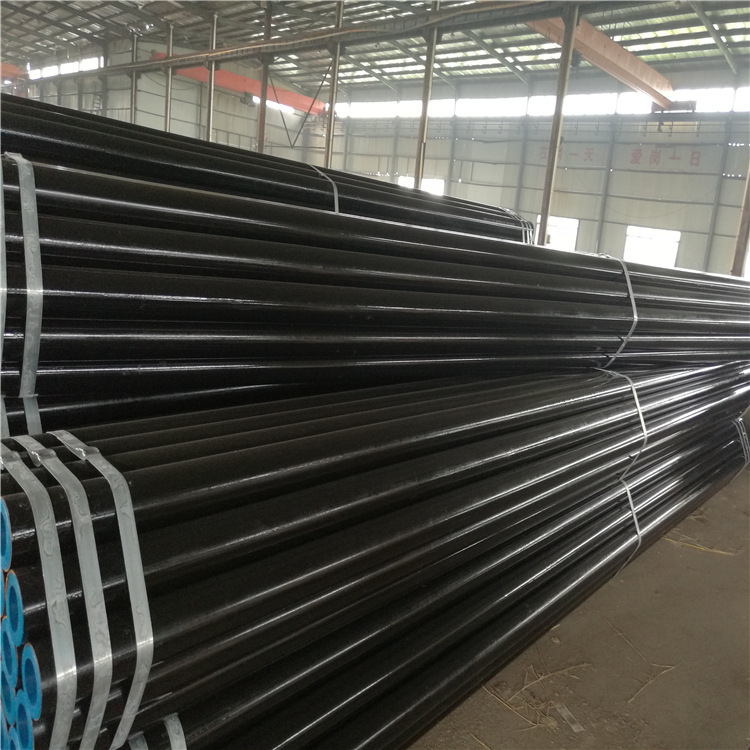 辰宁CARBON STEEL PIPE NO:A106B A53 GR.B 60.3*5.54  无缝钢管