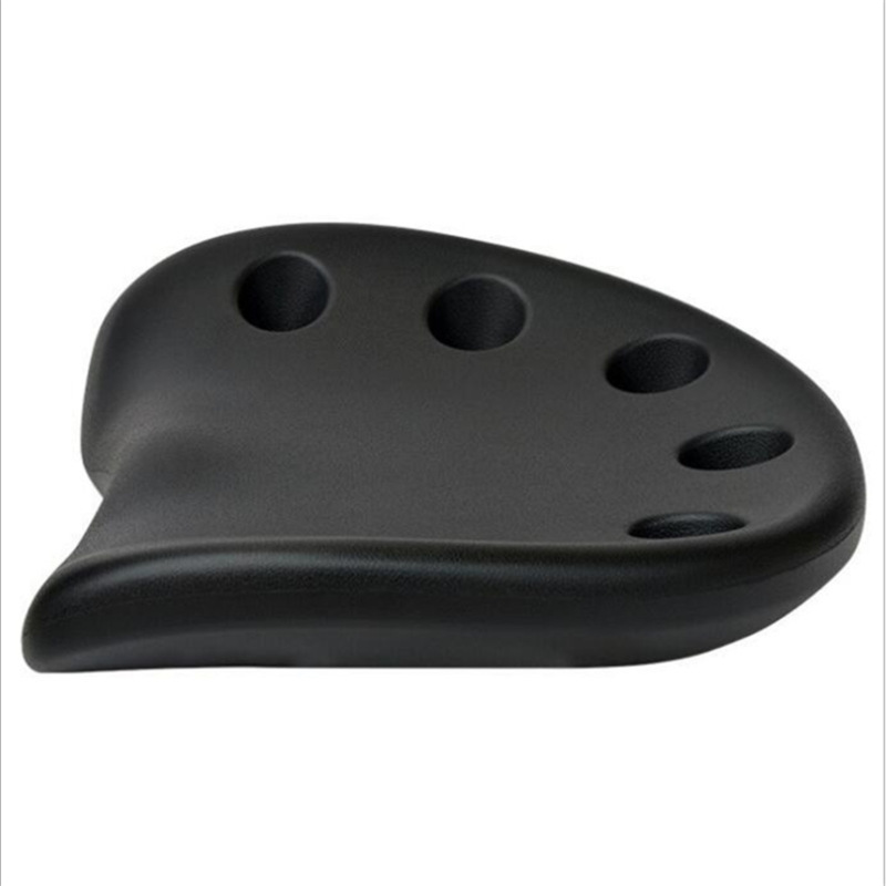 聚氨酯自结皮 pu发泡产品 PU海绵坐垫 PU发泡靠背辅助设备