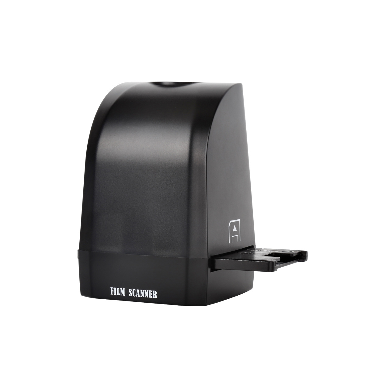 8 millones de píxeles escáner negativo soporta 135mm/35mm película