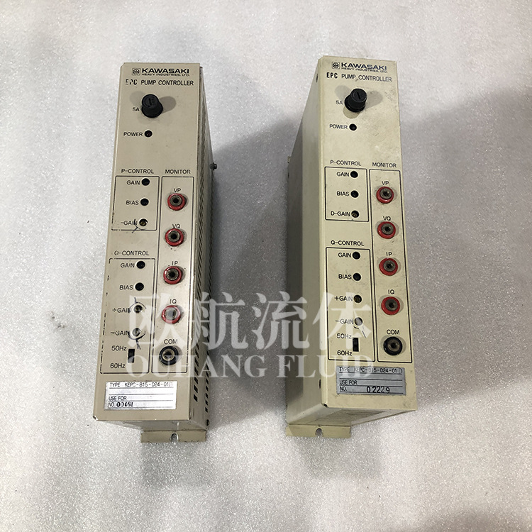 Kawasaki川崎放大板KEPC-B15-D24-01电子板
