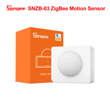 Sonoff SNZB-03\ӂܼҾcSonoff Zigbee Bridgeʹ