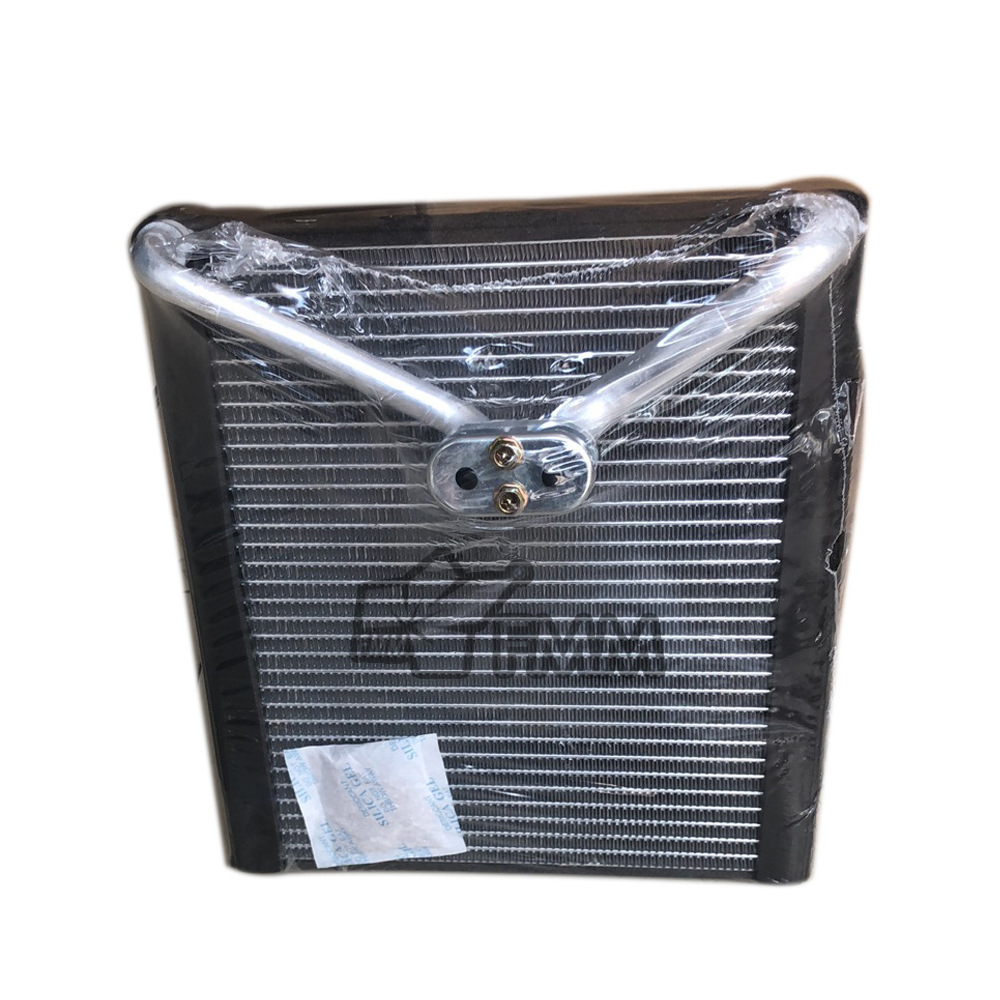 新款欧蓝德汽车空调蒸发器压缩机尺寸35*250*267MM 13-2018款