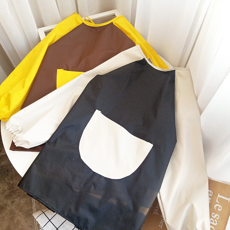 双拼罩衣-头图3