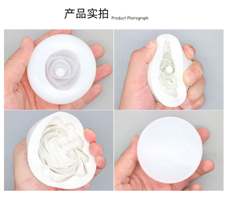 可乐奶茶吸管装饰模具