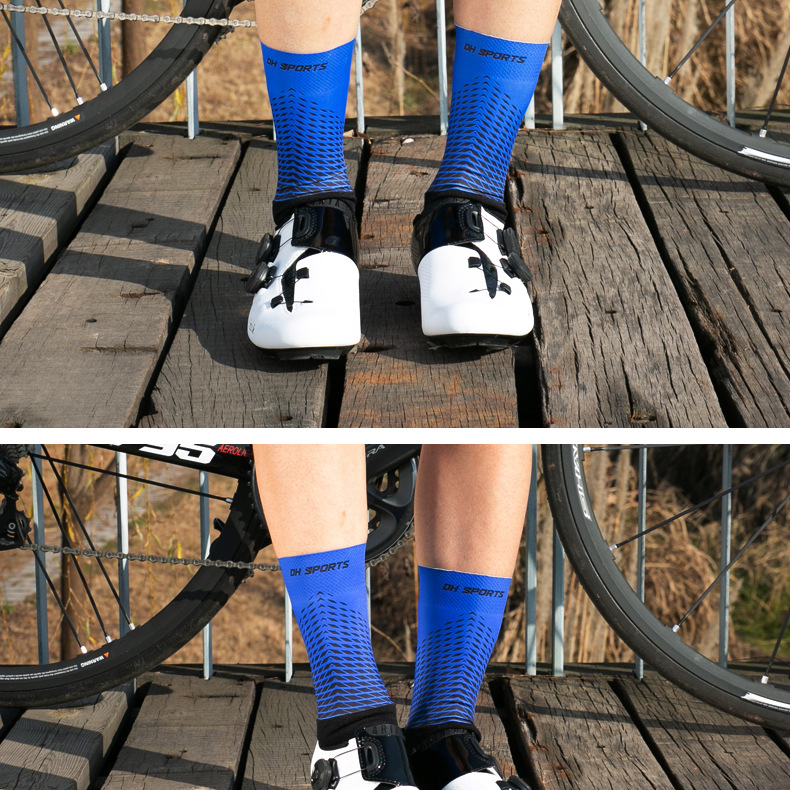 DH Cycling Socks Image 2