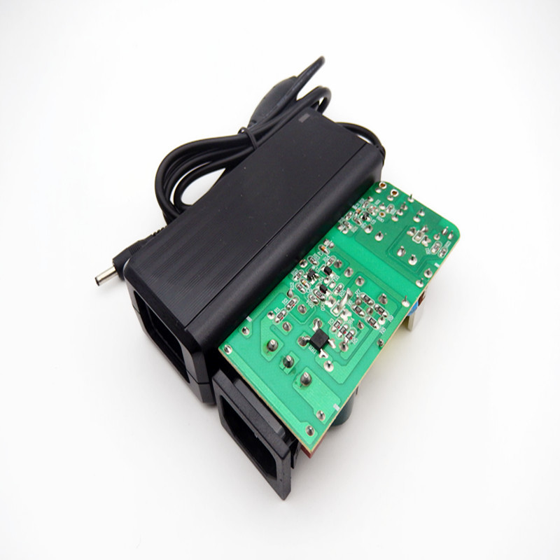 电源适配器厂家 供应24V1A LED灯条电源 电源适配器