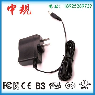 With indicator CB Authenticate Travel Charger USB Charging head Power head U.S. regulations Plug 5V1A