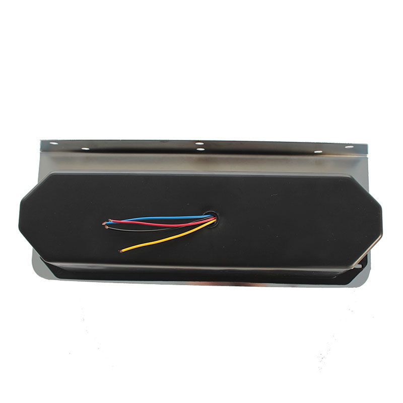 LED camión bomba camión anti-Smashing impermeable montaje de la luz trasera